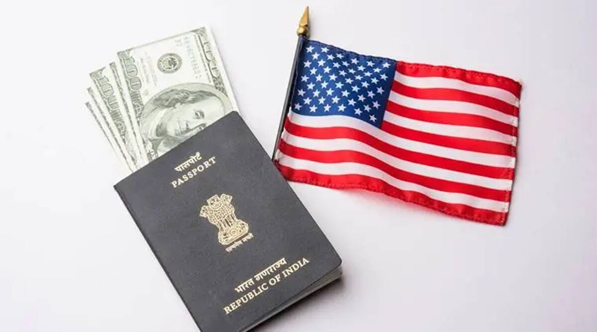 Rajkotupdates.news :America granted work permits for Indian spouses of h-1 b visa holders