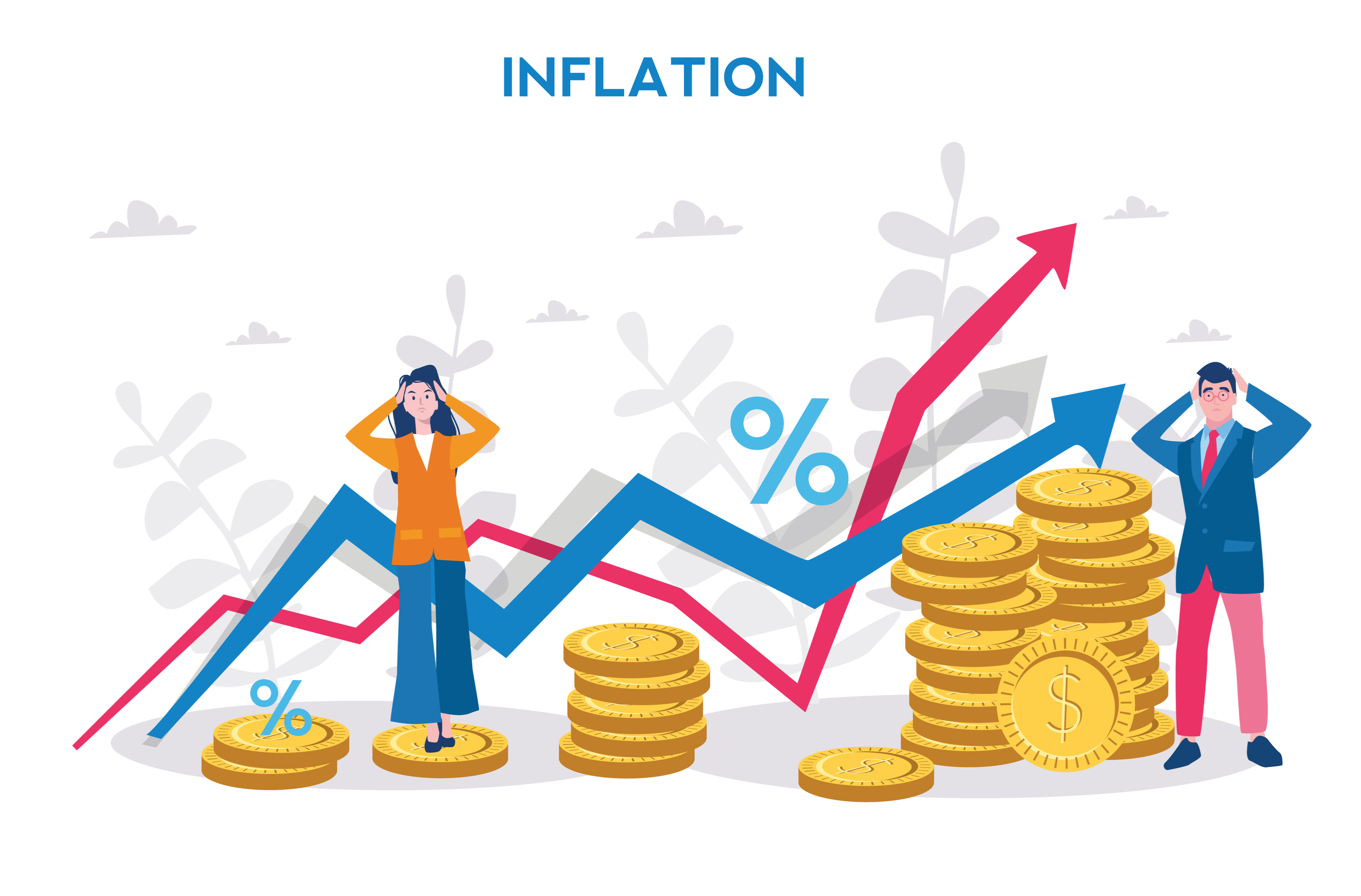 Rajkotupdates.news : us inflation jumped 7.5 in in 40 years