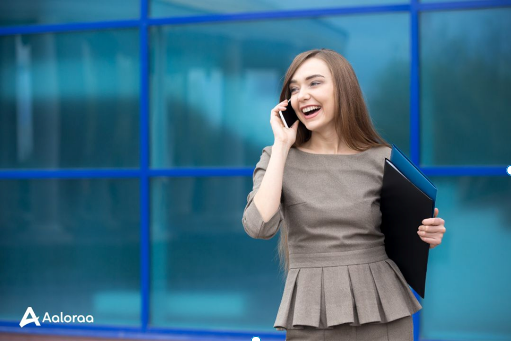 Lasting Connections – How Regular Calls Make a Difference!